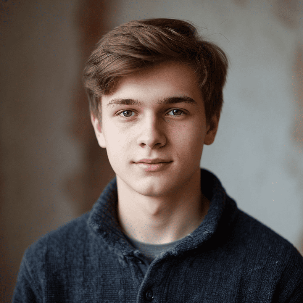 Егор Власов