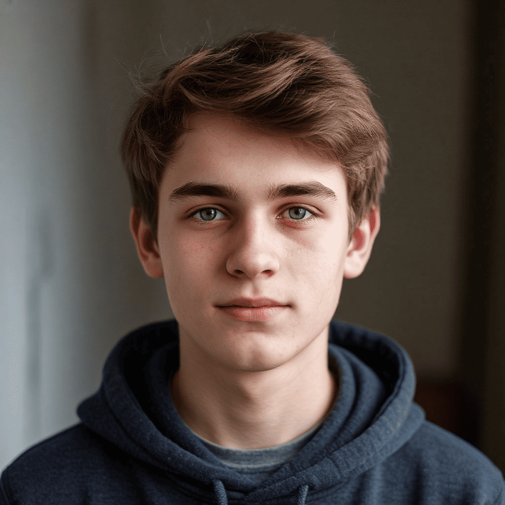 Глеб Рождественский