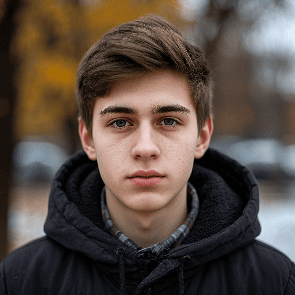 Илья Соболев