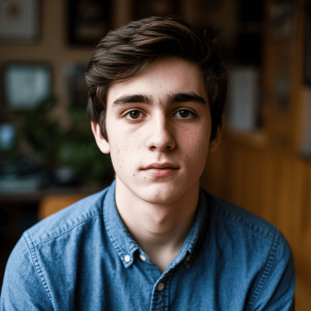 Кирилл Слуцкий