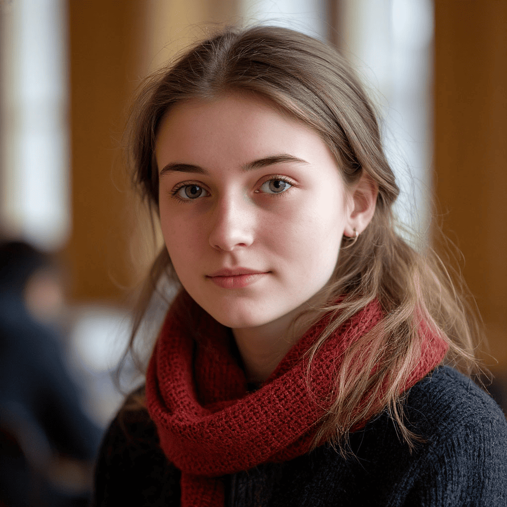 Полина Шестакова