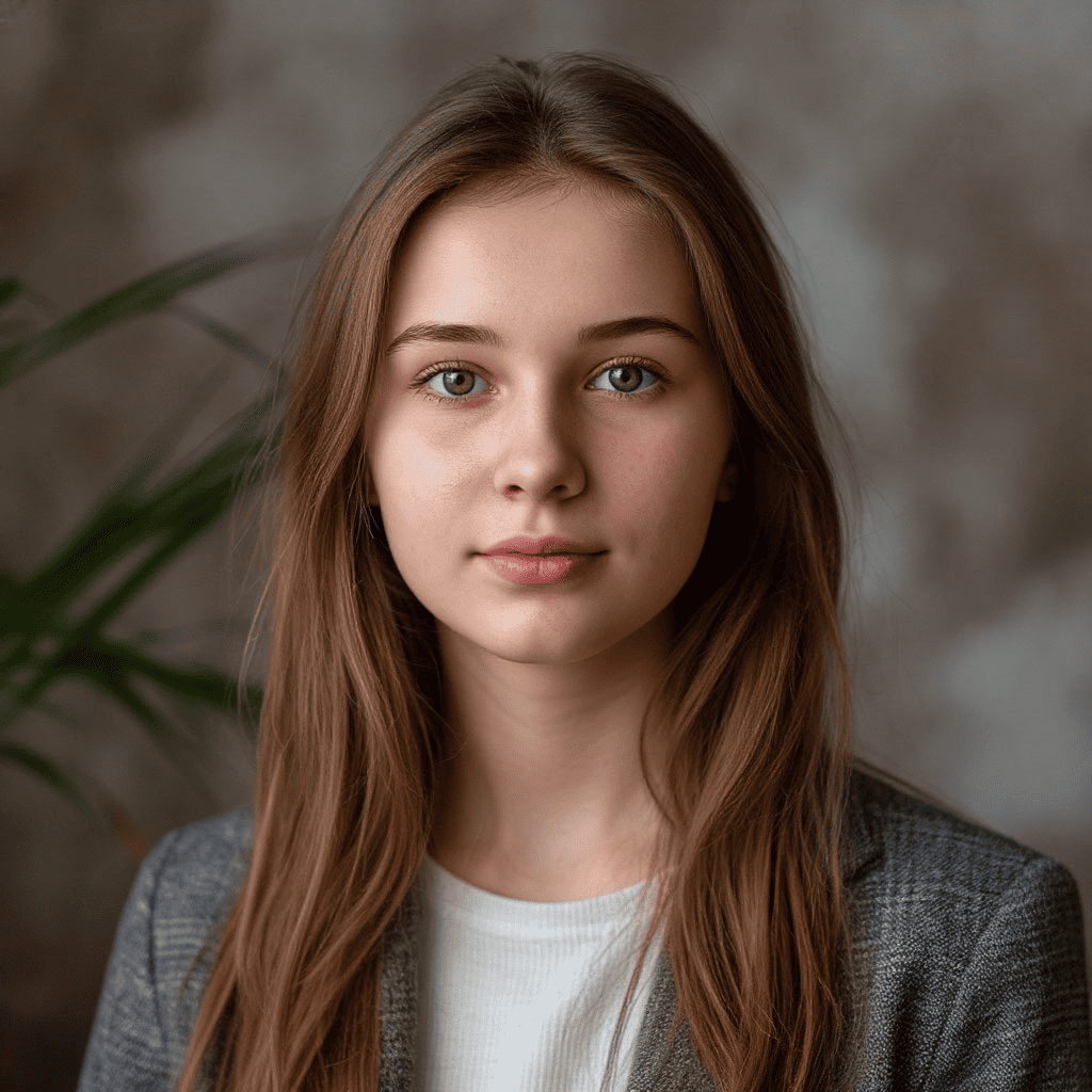 Виктория Андреева